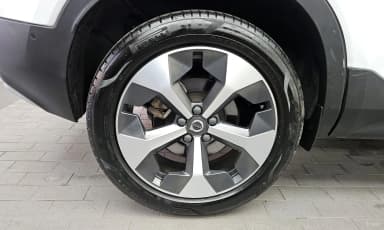 XC40