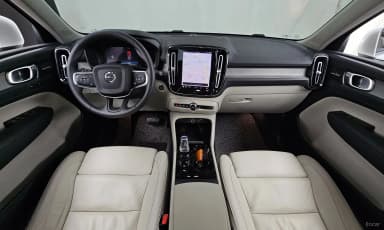 XC40