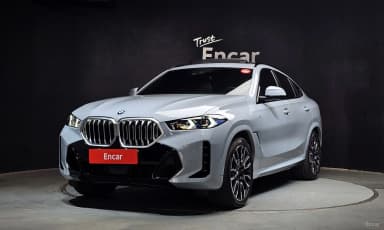 X6 (G06)