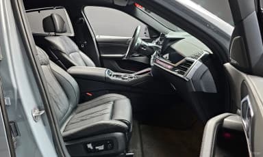 X6 (G06)