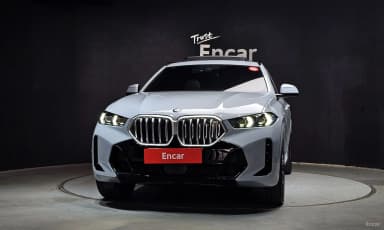 X6 (G06)