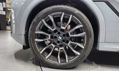 X6 (G06)
