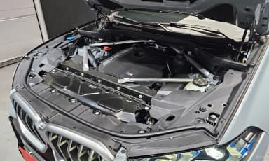 X6 (G06)