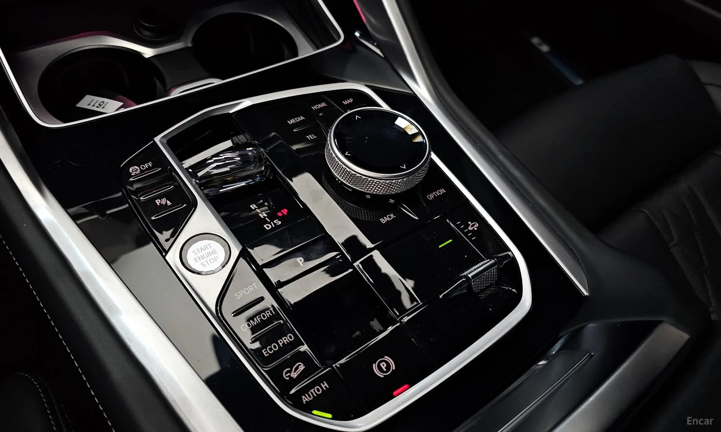 X6 (G06)