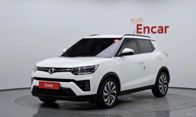 Berry New Tivoli
