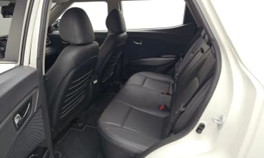 Berry New Tivoli