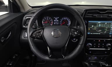 Berry New Tivoli