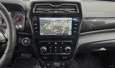 Berry New Tivoli