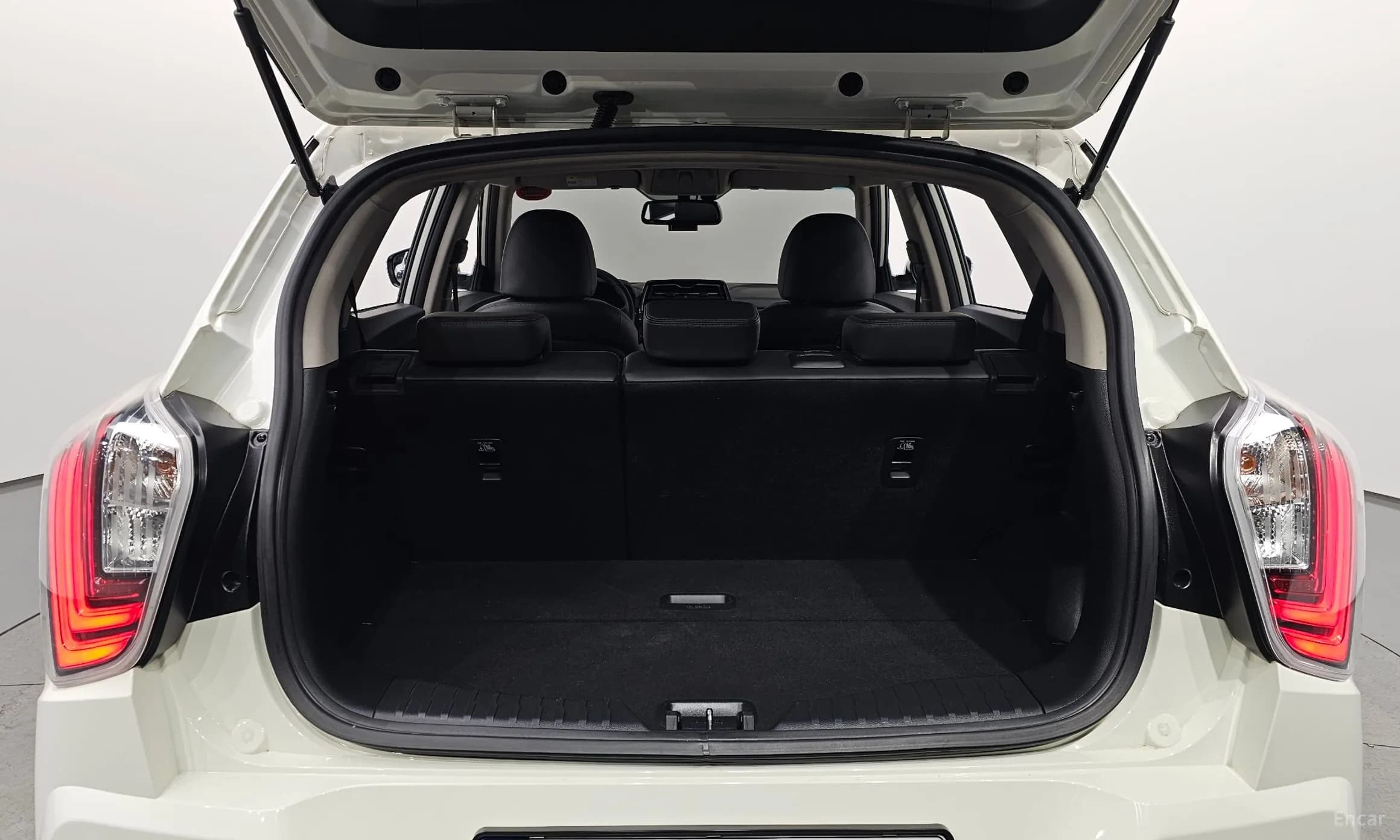 Berry New Tivoli