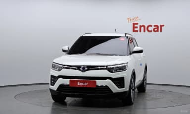 Berry New Tivoli