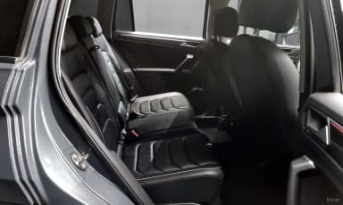 Tiguan 2nd Generation