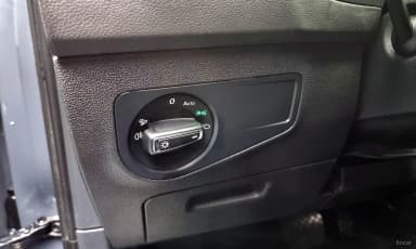 Tiguan 2nd Generation