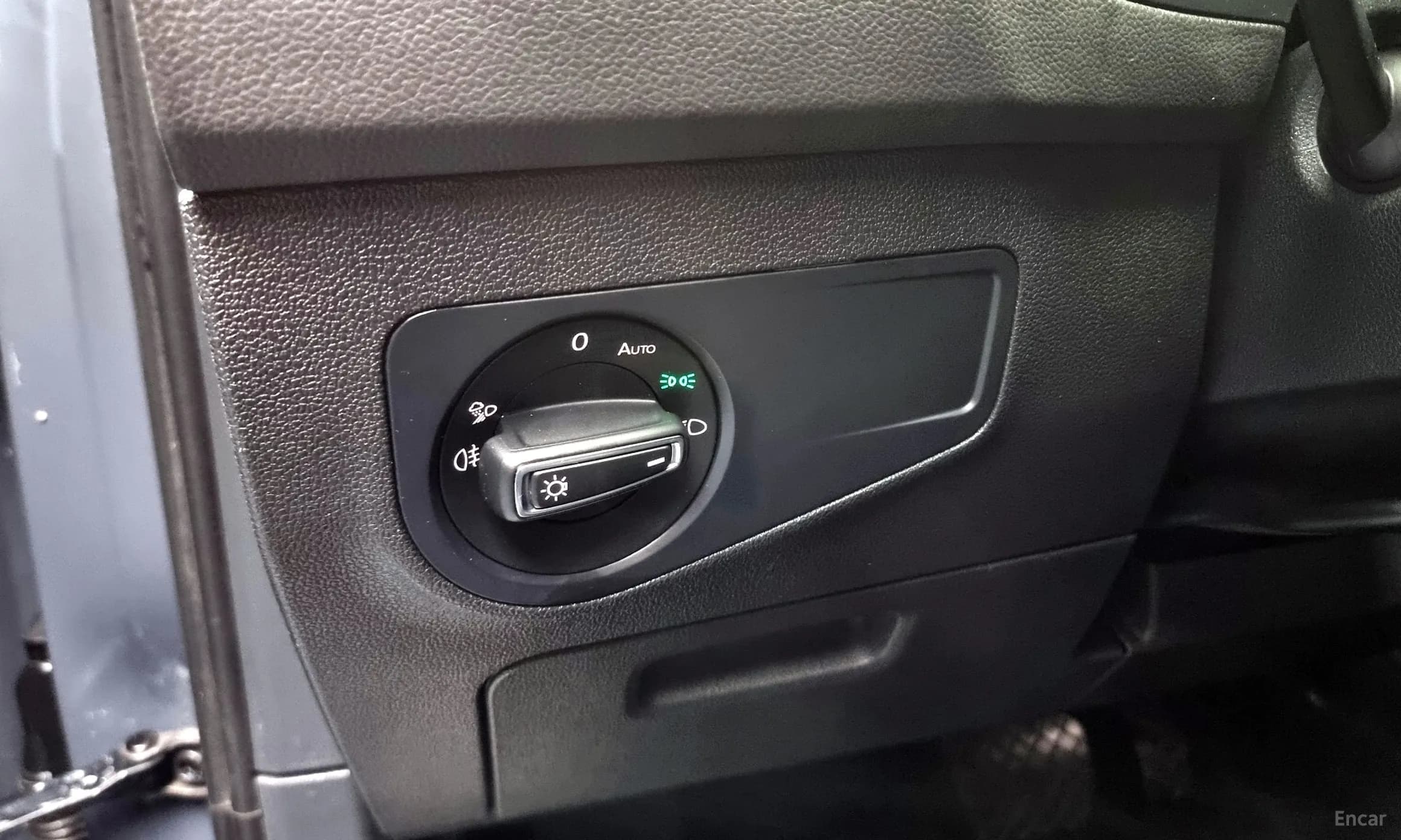 Tiguan 2nd Generation