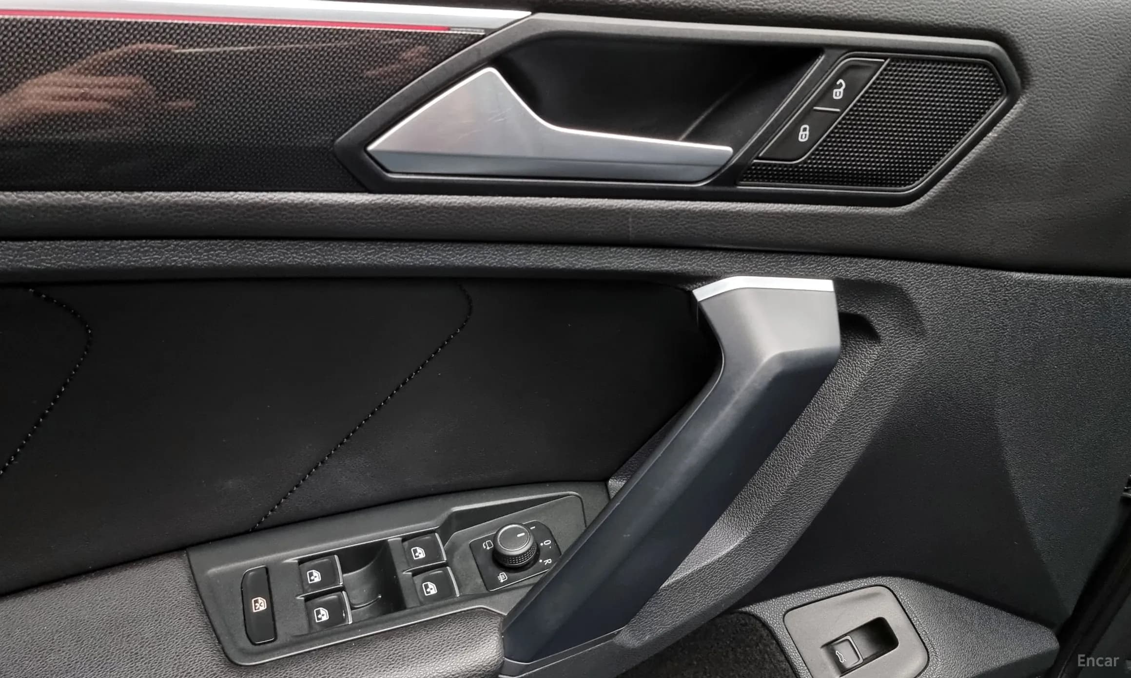 Tiguan 2nd Generation