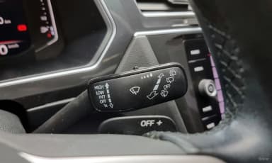 Tiguan 2nd Generation