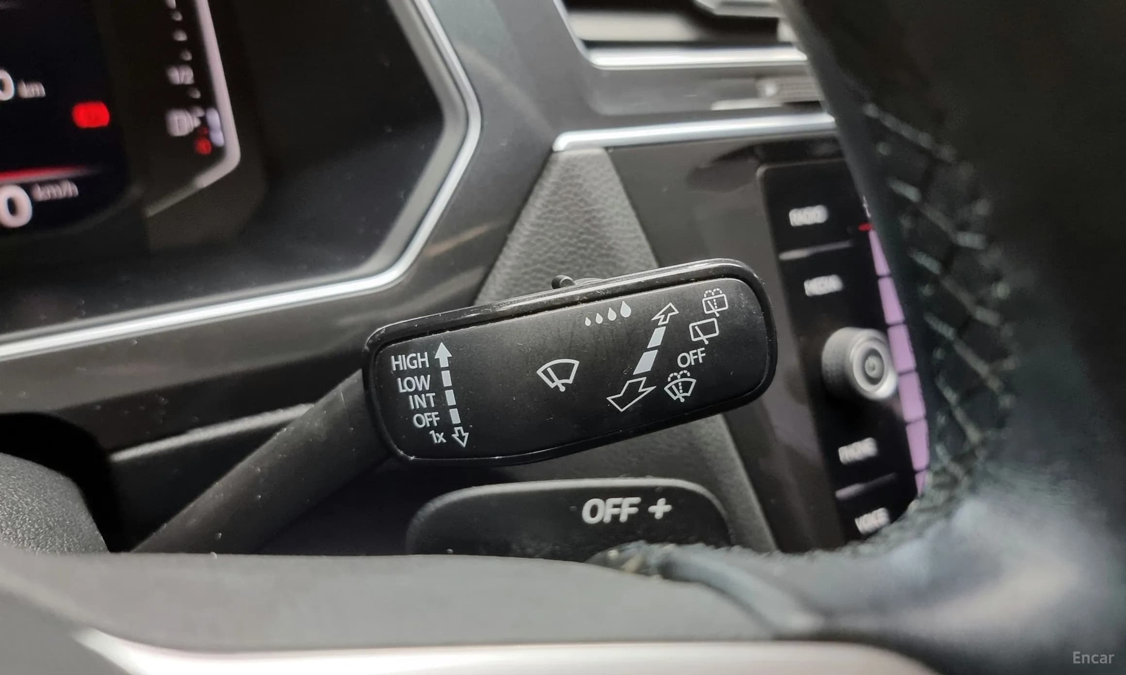 Tiguan 2nd Generation