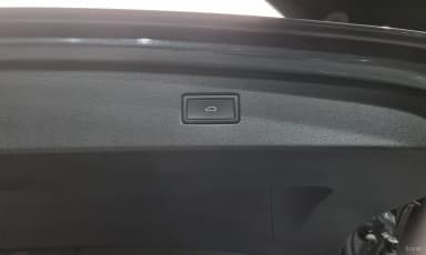 Tiguan 2nd Generation