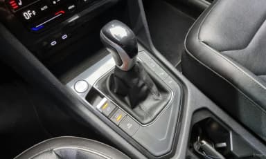 Tiguan 2nd Generation