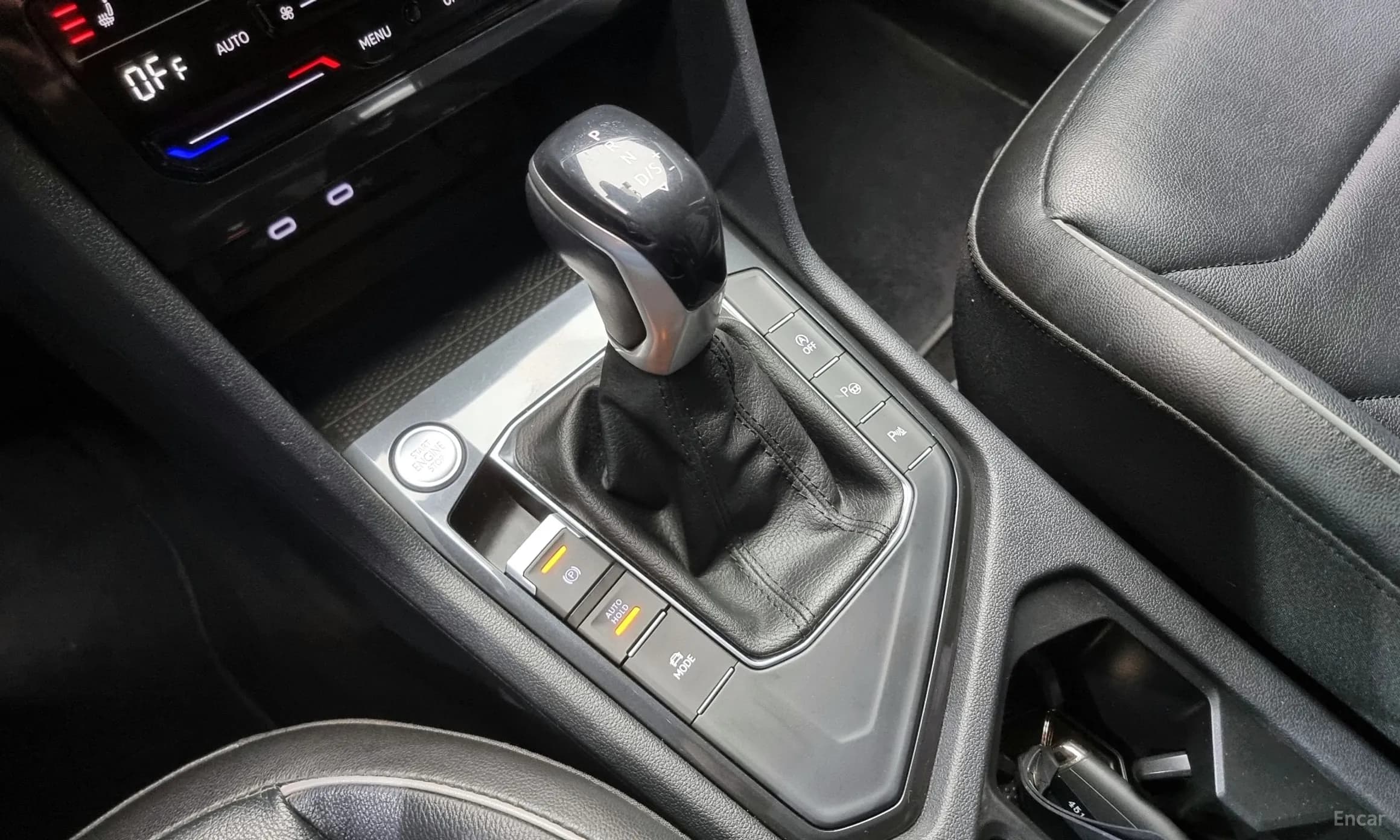 Tiguan 2nd Generation