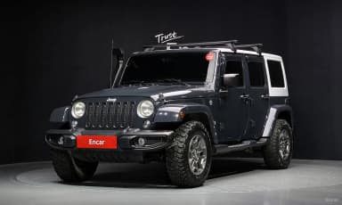 Wrangler (JK)