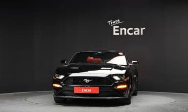 Mustang