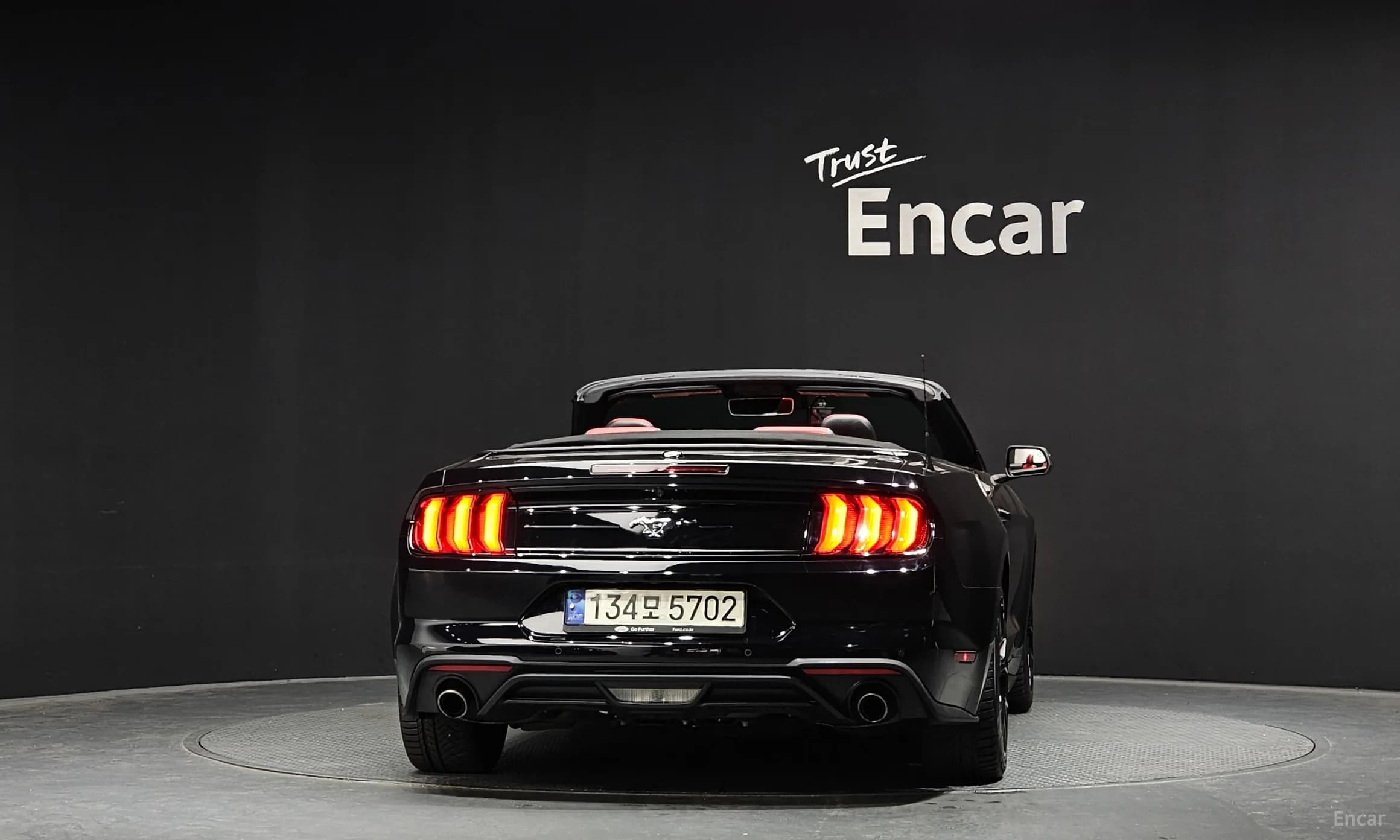Mustang