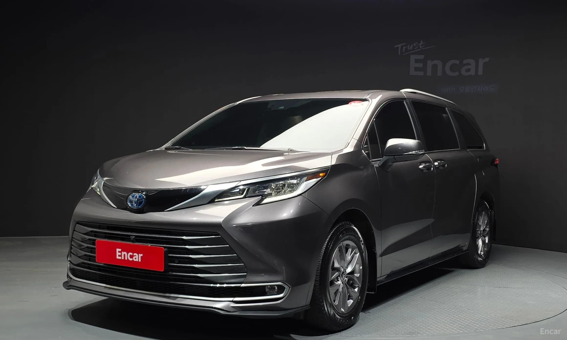 Siena 4th generation