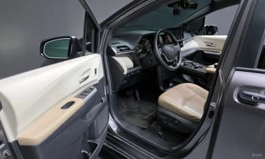 Siena 4th generation