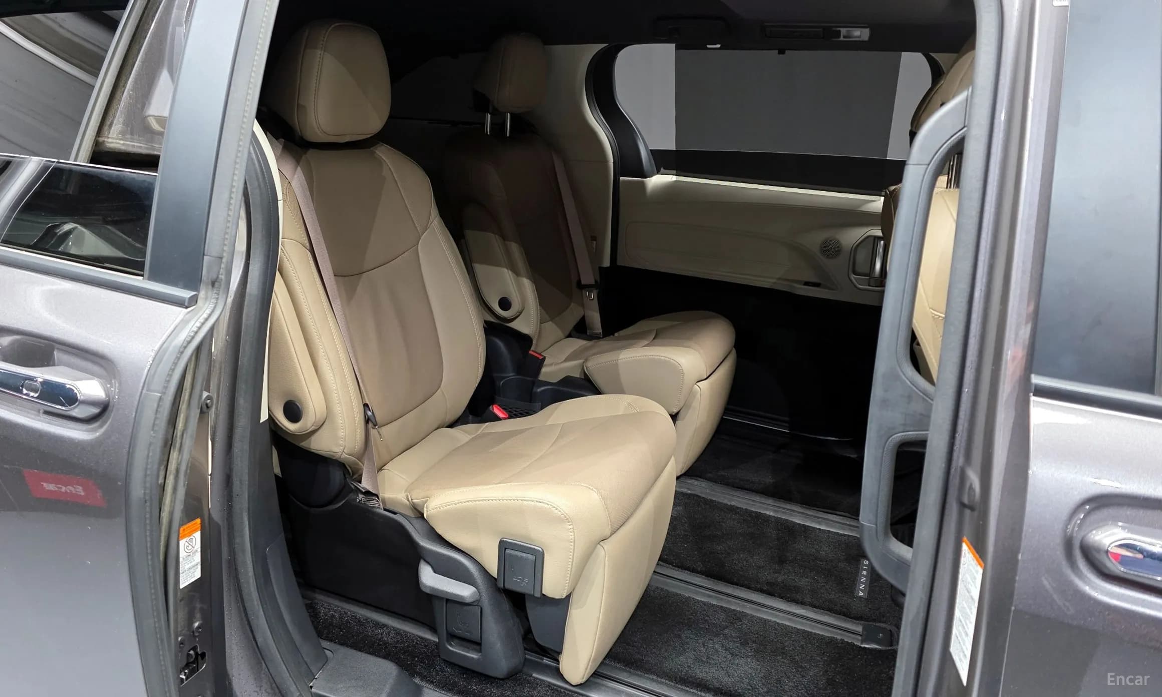 Siena 4th generation