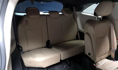 Siena 4th generation