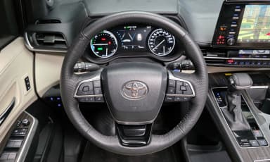 Siena 4th generation