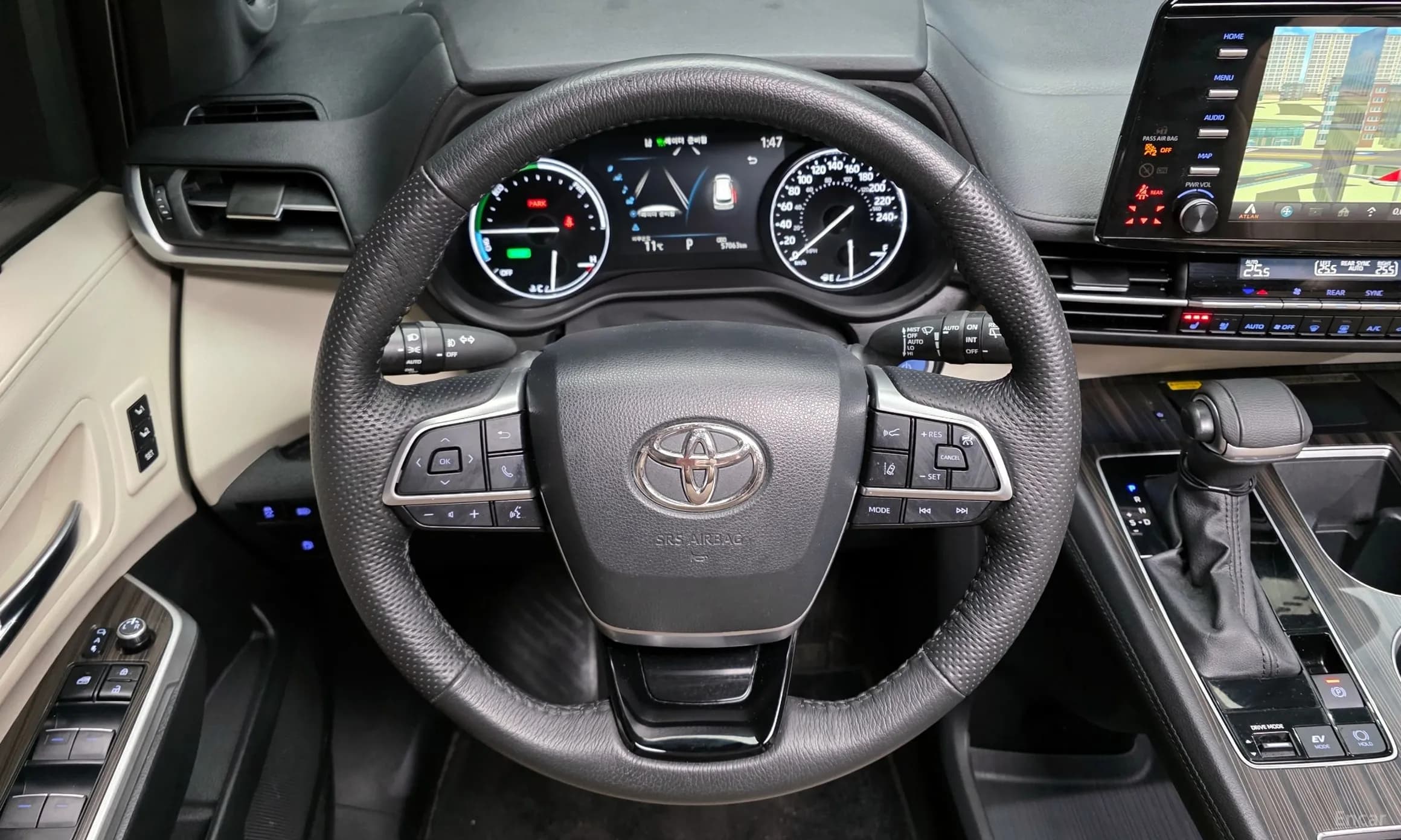 Siena 4th generation