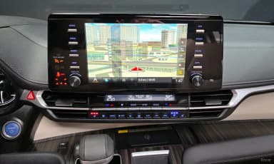 Siena 4th generation