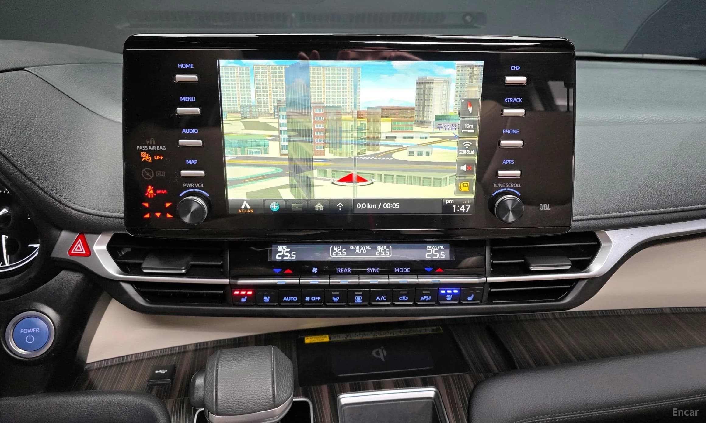 Siena 4th generation