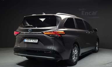 Siena 4th generation