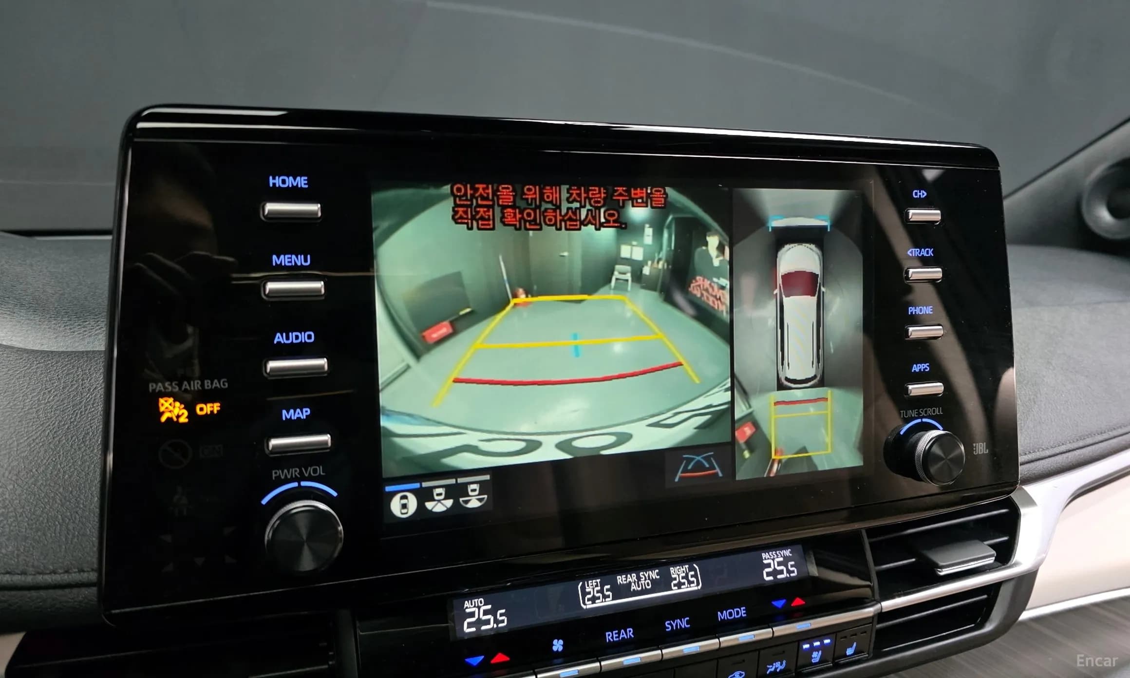 Siena 4th generation