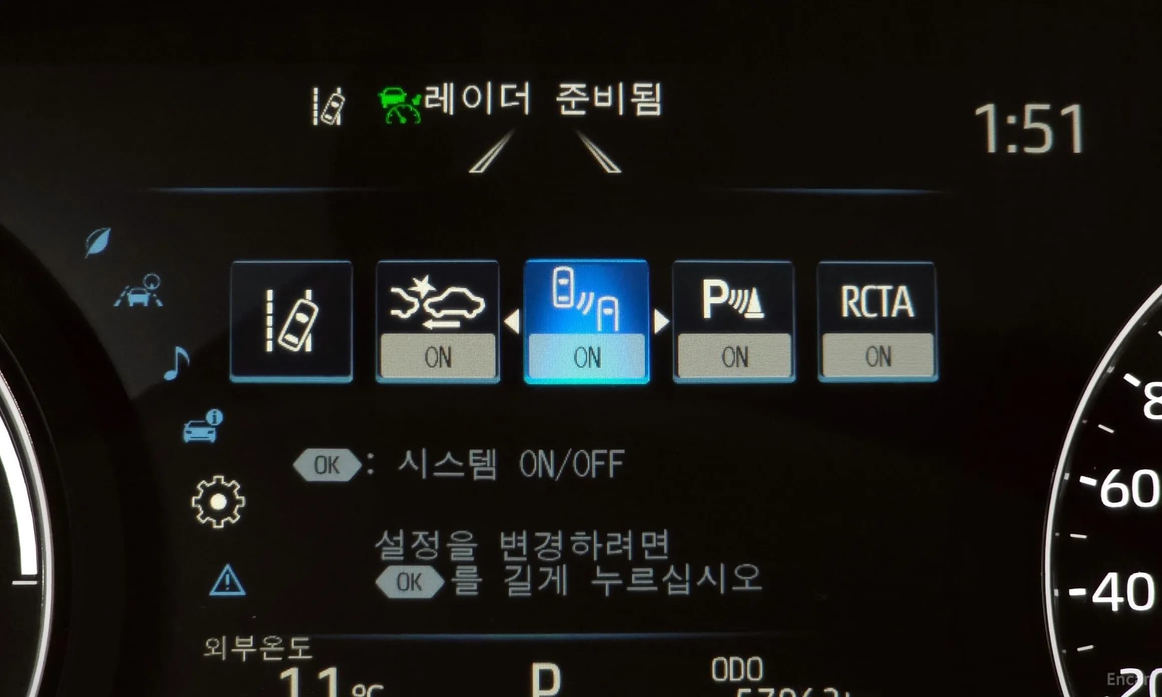 Siena 4th generation