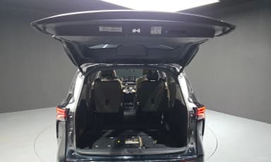 Siena 4th generation