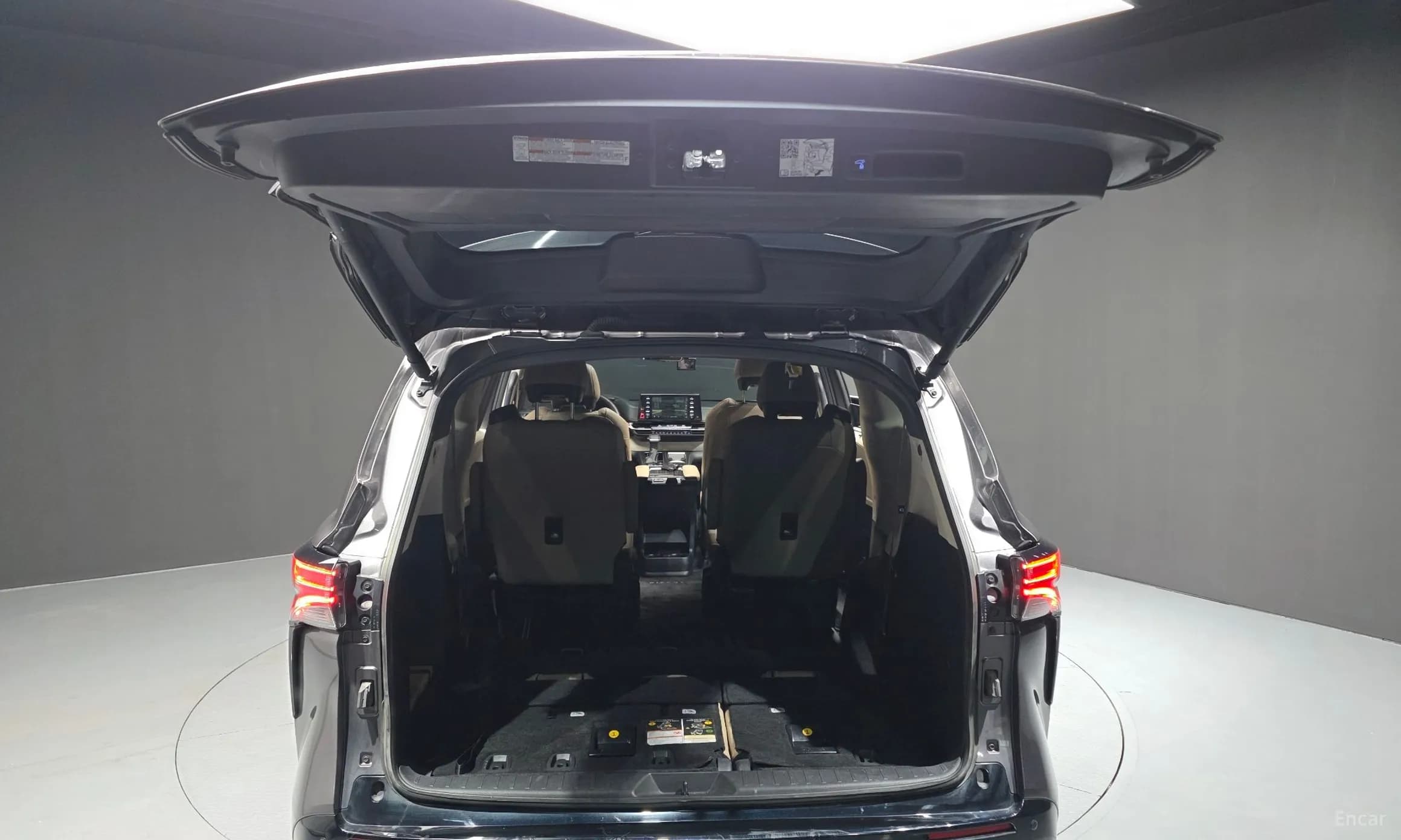 Siena 4th generation