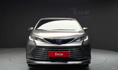 Siena 4th generation