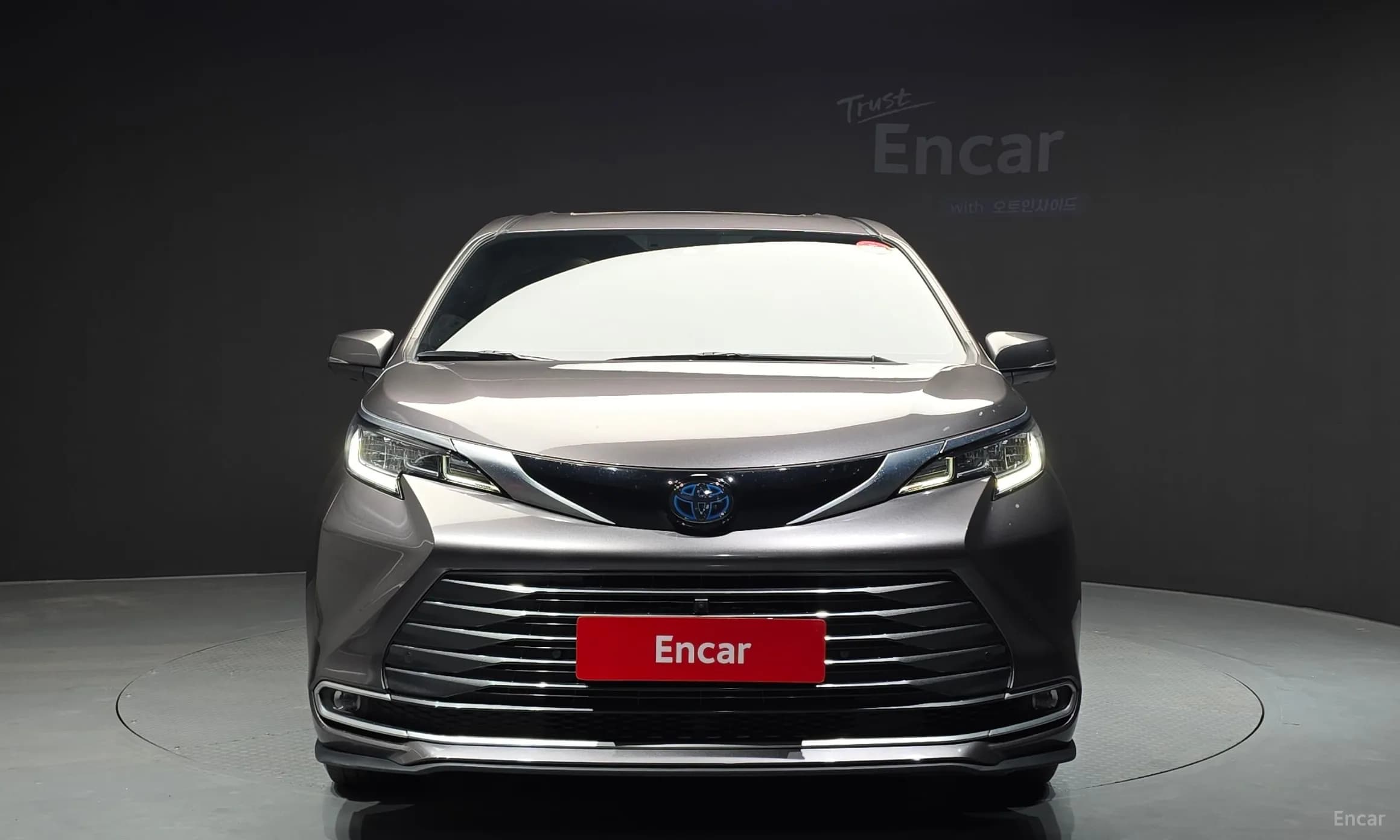 Siena 4th generation