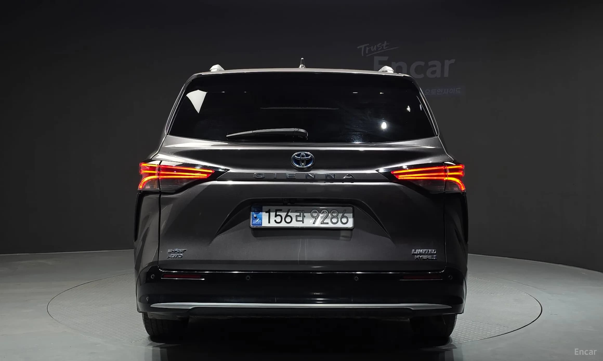 Siena 4th generation