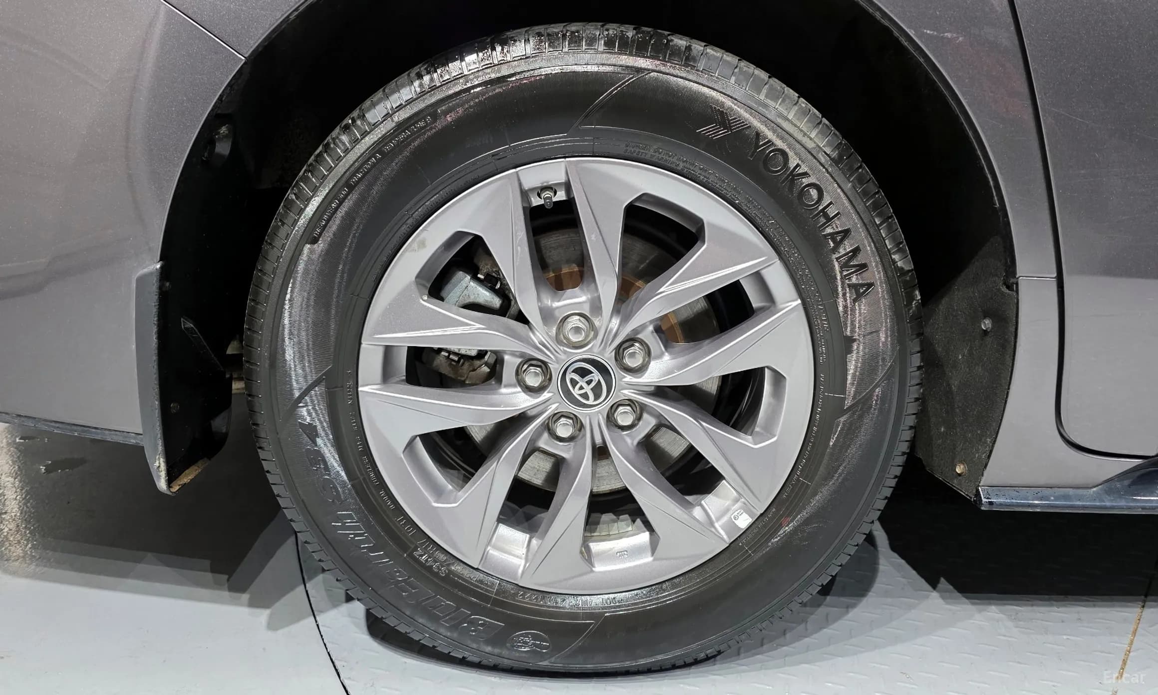 Siena 4th generation