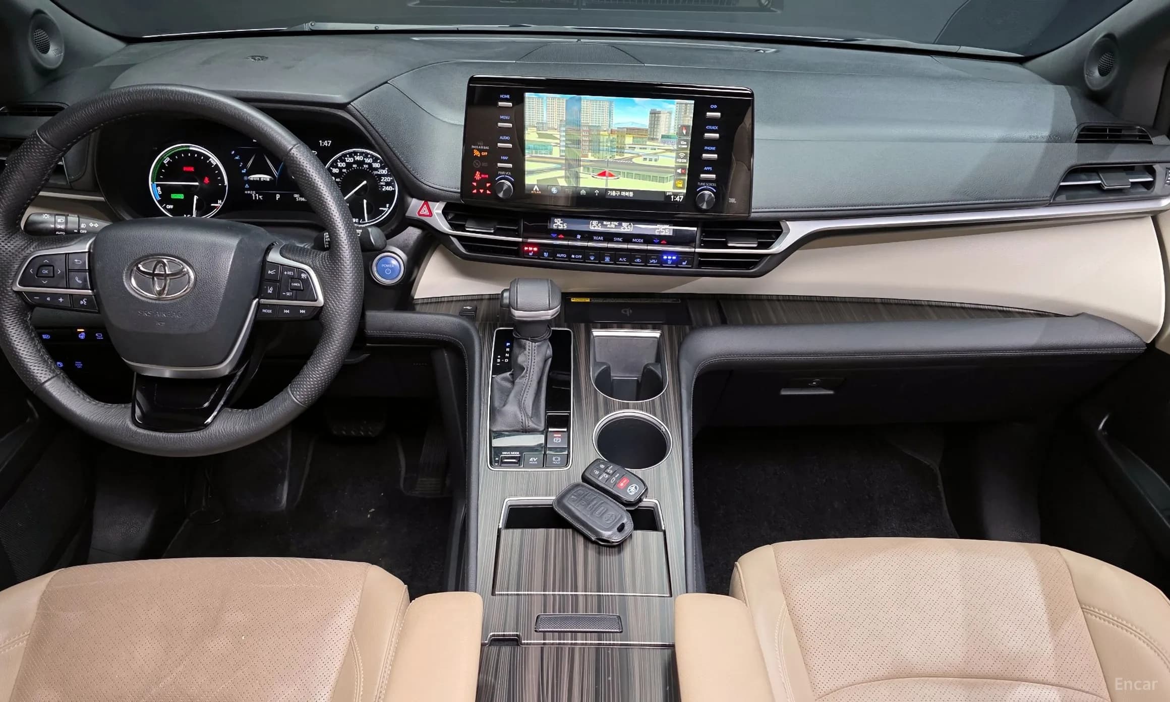 Siena 4th generation