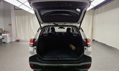 Sportage 5th Generation