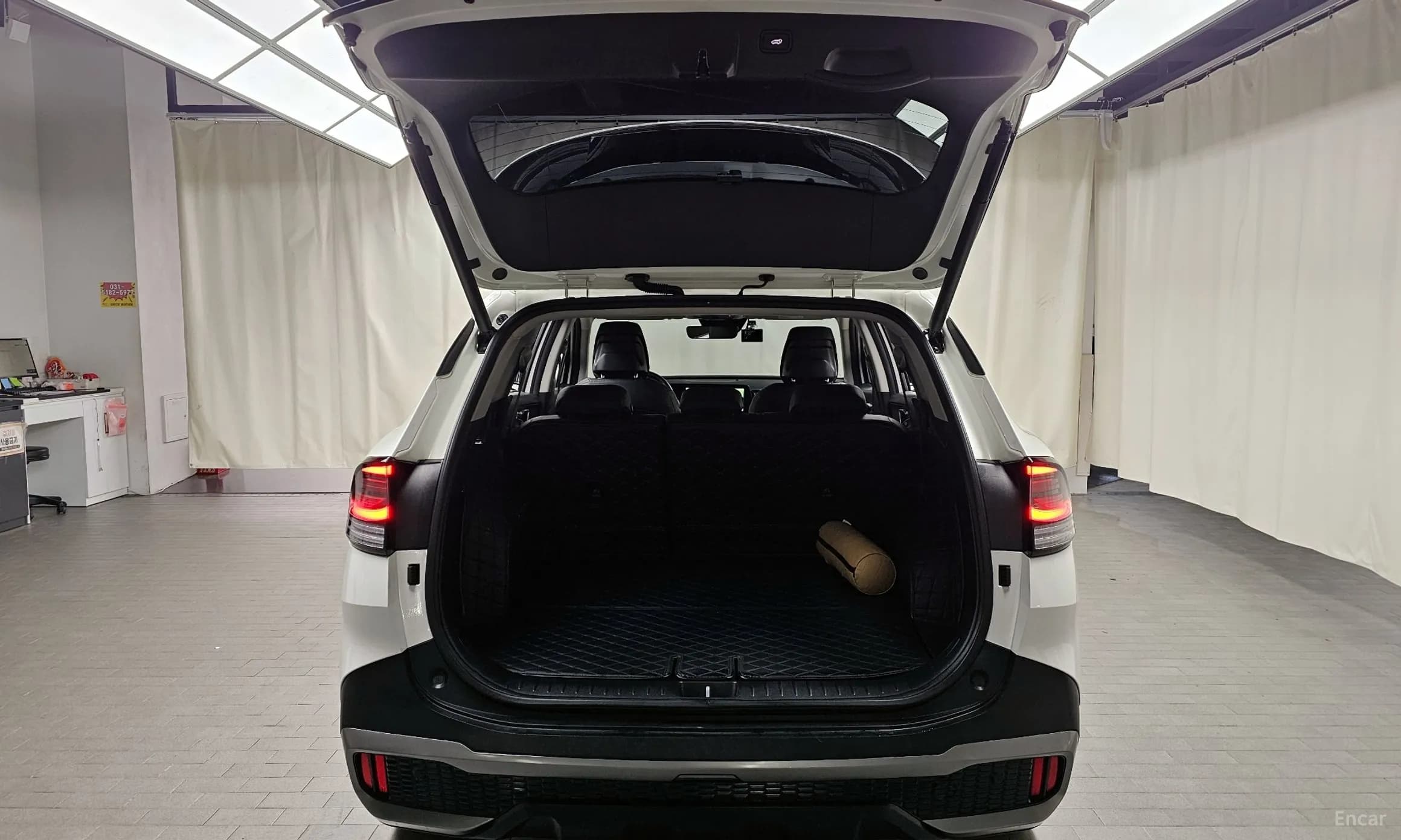 Sportage 5th Generation