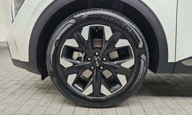 Sportage 5th Generation