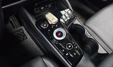 Sportage 5th Generation