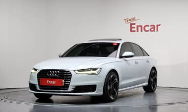 New A6