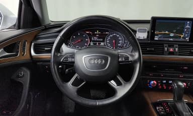 New A6